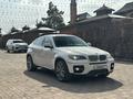 BMW X6 2009 годаүшін8 300 000 тг. в Алматы – фото 4