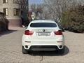 BMW X6 2009 годаүшін8 300 000 тг. в Алматы – фото 16