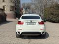 BMW X6 2009 годаүшін8 300 000 тг. в Алматы – фото 19