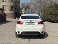 BMW X6 2009 годаүшін8 300 000 тг. в Алматы – фото 20