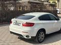 BMW X6 2009 годаүшін8 300 000 тг. в Алматы – фото 23