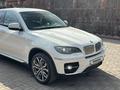 BMW X6 2009 годаүшін8 300 000 тг. в Алматы – фото 26