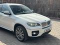 BMW X6 2009 годаүшін8 300 000 тг. в Алматы – фото 27