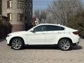 BMW X6 2009 годаүшін8 300 000 тг. в Алматы – фото 33