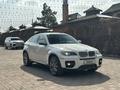 BMW X6 2009 годаүшін8 300 000 тг. в Алматы – фото 5