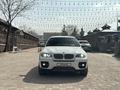 BMW X6 2009 годаүшін8 300 000 тг. в Алматы – фото 6