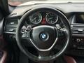 BMW X6 2009 годаүшін8 300 000 тг. в Алматы – фото 66