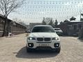 BMW X6 2009 годаүшін8 300 000 тг. в Алматы – фото 7