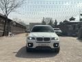 BMW X6 2009 годаүшін8 300 000 тг. в Алматы – фото 8