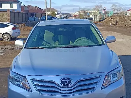 Toyota Camry 2009 года за 6 500 000 тг. в Астана