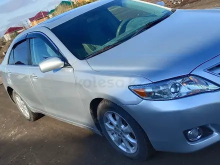 Toyota Camry 2009 года за 6 500 000 тг. в Астана – фото 3