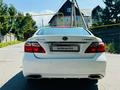 Lexus LS 600h 2012 годаfor7 500 000 тг. в Алматы – фото 5