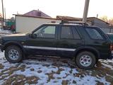 Opel Frontera 1997 года за 1 800 000 тг. в Кокшетау – фото 2