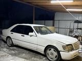 Mercedes-Benz S 320 1994 годаfor2 500 000 тг. в Талдыкорган