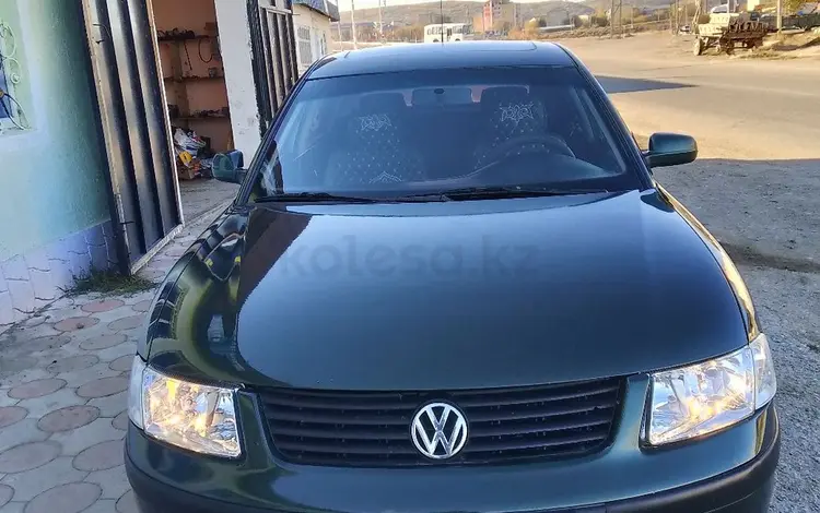 Volkswagen Passat 1998 года за 2 000 000 тг. в Тараз