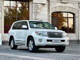 Toyota Land Cruiser 2013 года за 23 000 000 тг. в Тараз