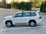 Toyota Land Cruiser 2013 года за 23 000 000 тг. в Тараз – фото 4