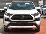 Toyota RAV4 2023 года за 22 000 000 тг. в Шымкент – фото 2