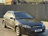 Chevrolet Lacetti 2012 годаfor2 300 000 тг. в Атырау – фото 3
