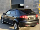 Chevrolet Lacetti 2012 годаfor2 300 000 тг. в Атырау – фото 5