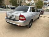 ВАЗ (Lada) Priora 2170 2013 года за 1 600 000 тг. в Жанаозен – фото 2