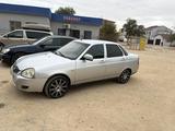ВАЗ (Lada) Priora 2170 2013 года за 1 600 000 тг. в Жанаозен – фото 5