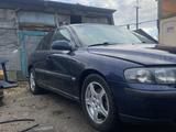 Volvo S60 2001 года за 2 650 000 тг. в Петропавловск – фото 3