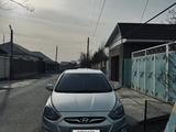 Hyundai Accent 2011 года за 5 000 000 тг. в Тараз – фото 2