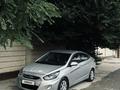 Hyundai Accent 2011 года за 5 000 000 тг. в Тараз – фото 6