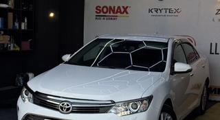 Toyota Camry 2014 года за 11 800 000 тг. в Актау