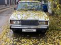 ВАЗ (Lada) 2107 2008 годаfor750 000 тг. в Алматы – фото 7