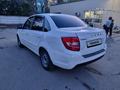 ВАЗ (Lada) Granta 2190 2019 годаүшін4 000 000 тг. в Экибастуз – фото 5