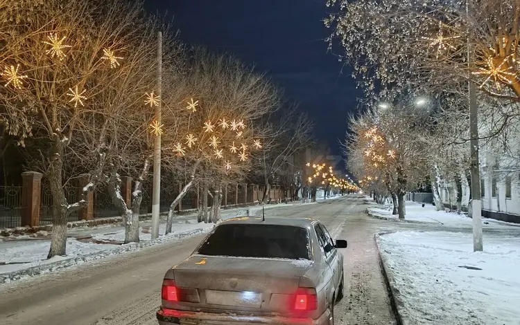 BMW 525 1993 года за 1 450 000 тг. в Экибастуз