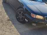 Nissan Cefiro 1997 годаfor2 400 000 тг. в Риддер