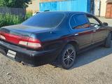 Nissan Cefiro 1997 годаfor2 400 000 тг. в Риддер – фото 5