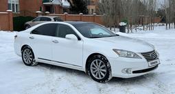 Lexus ES 350 2010 года за 8 700 000 тг. в Актобе – фото 3