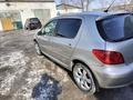 Peugeot 307 2006 года за 1 420 000 тг. в Костанай