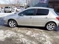 Peugeot 307 2006 годаүшін1 420 000 тг. в Костанай – фото 4