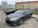 Toyota Camry 2015 годаүшін6 300 000 тг. в Астана