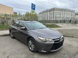 Toyota Camry 2015 годаүшін6 300 000 тг. в Астана – фото 2