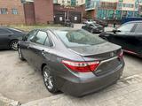 Toyota Camry 2015 годаүшін6 300 000 тг. в Астана – фото 4