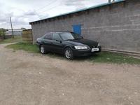 Toyota Camry 2000 годаүшін4 100 000 тг. в Семей