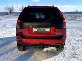 Mitsubishi Montero Sport 2003 годаүшін5 900 000 тг. в Актобе – фото 4