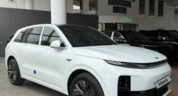 Li L6 Pro 2025 годаүшін21 900 000 тг. в Алматы