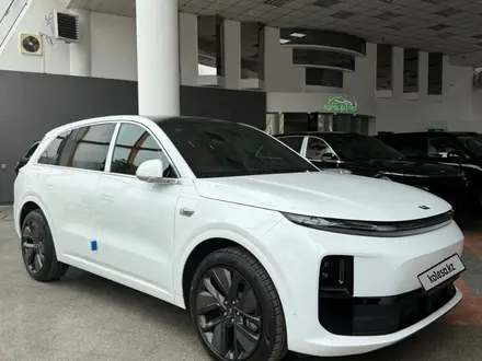 Li L6 Pro 2025 года за 21 900 000 тг. в Алматы