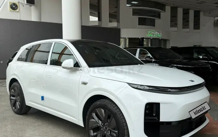 Li L6 Pro 2025 года за 21 900 000 тг. в Алматы
