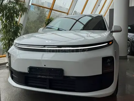 Li L6 Pro 2025 года за 21 900 000 тг. в Алматы – фото 6