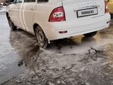 ВАЗ (Lada) Priora 2172 2012 года за 2 200 000 тг. в Алматы – фото 2