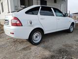 ВАЗ (Lada) Priora 2172 2012 года за 2 200 000 тг. в Алматы – фото 4
