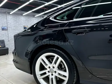 Audi A7 2014 года за 15 000 000 тг. в Астана – фото 17